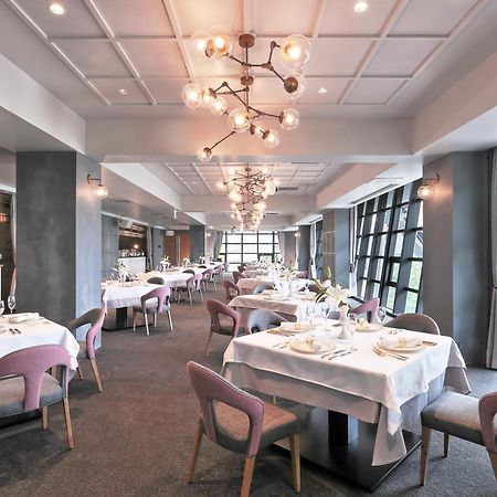 The Tower Hotel נגויה מראה חיצוני תמונה